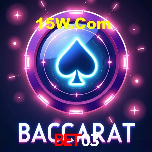 Diretório de Jogos Bet03