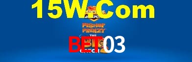Torneios Bet03