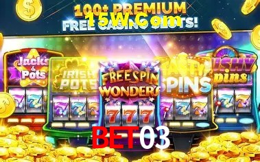 Benefícios da Conta Bet03