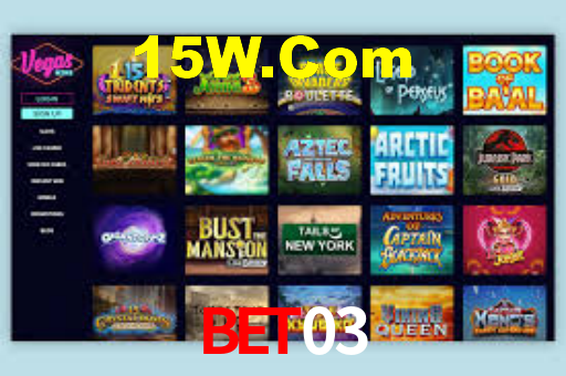 Bet03: A Experiência de Casino com Jogos de Mesa ao Vivo
