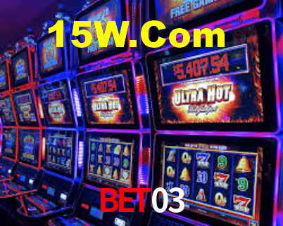 Interface do App Bet03