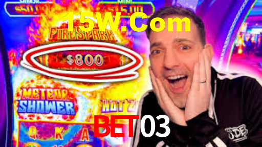 Bet 03 App