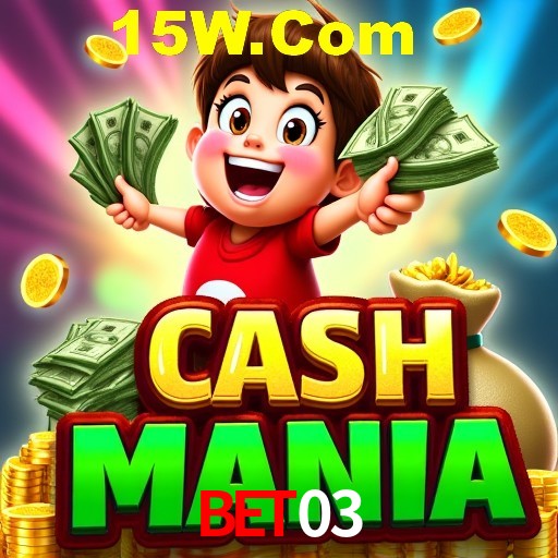 Descubra a Magia dos Jogos de Arcade no Bet03