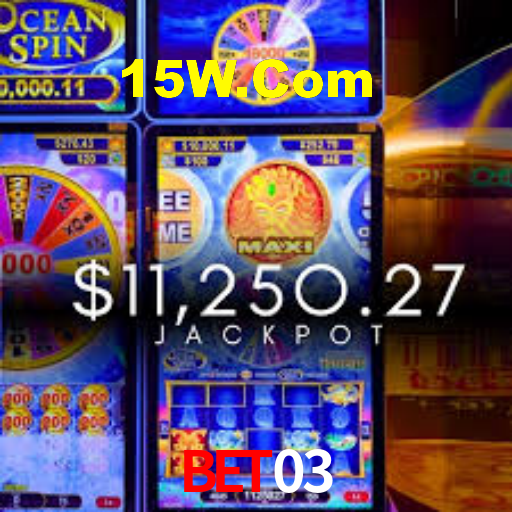 Sinta a adrenalina dos jogos de cassino com Bet03