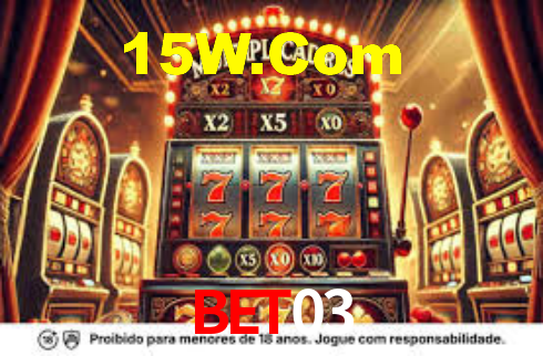 Bônus Generosos e Exclusivos no Bet03 para Você!
