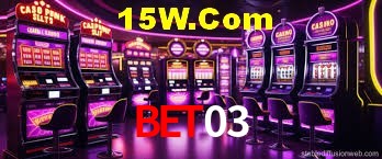 Casino Ao Vivo Bet03