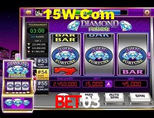 Casino Ao Vivo Bet03