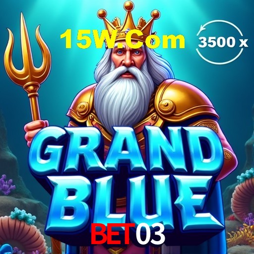 Provedores de Jogos Bet03