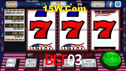 Promoções Sazonais Bet03